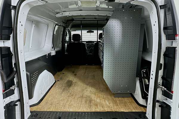 2021 Renault KANGOO MAXI 1.5 X61 MY21 LWB