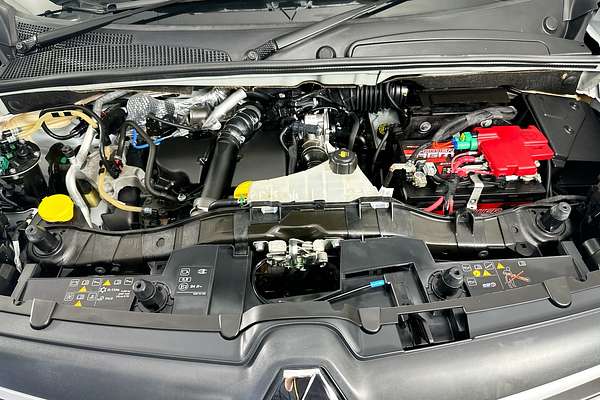 2020 Renault KANGOO MAXI 1.5 X61 MY19 LWB