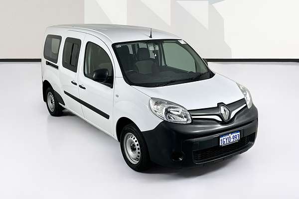 2020 Renault KANGOO MAXI 1.5 X61 MY19 LWB
