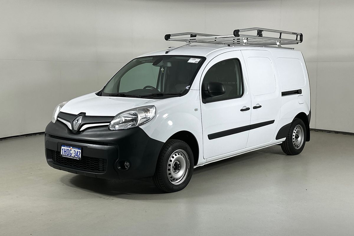 2021 Renault KANGOO MAXI 1.5 X61 MY21 LWB