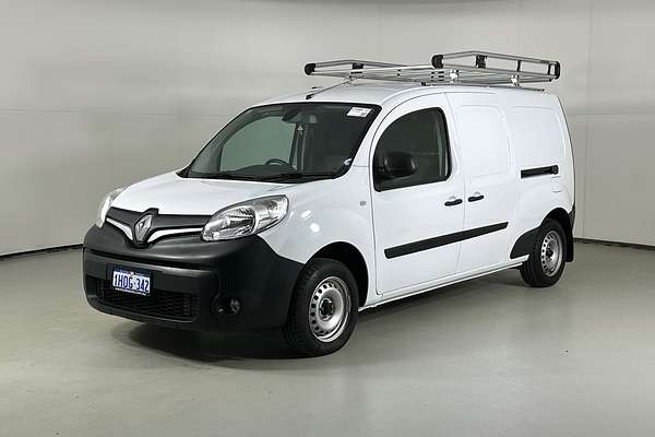 2021 Renault KANGOO MAXI 1.5 X61 MY21 LWB