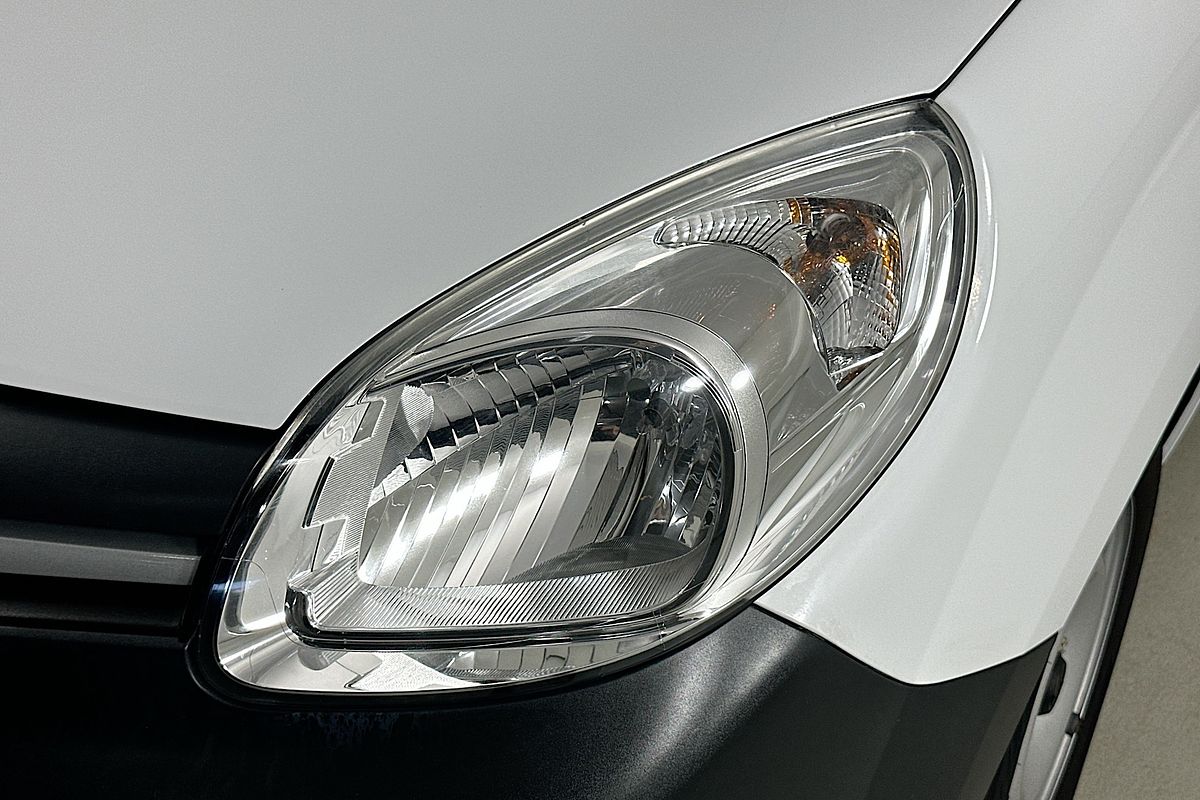 2020 Renault KANGOO MAXI 1.5 X61 MY19 LWB