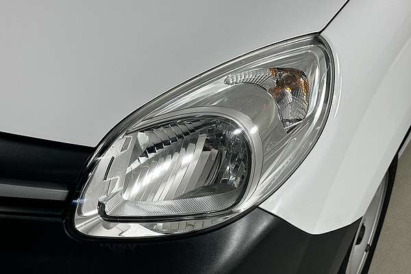 2020 Renault KANGOO MAXI 1.5 X61 MY19 LWB