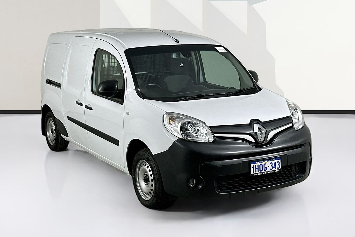2021 Renault KANGOO MAXI 1.5 X61 MY21 LWB