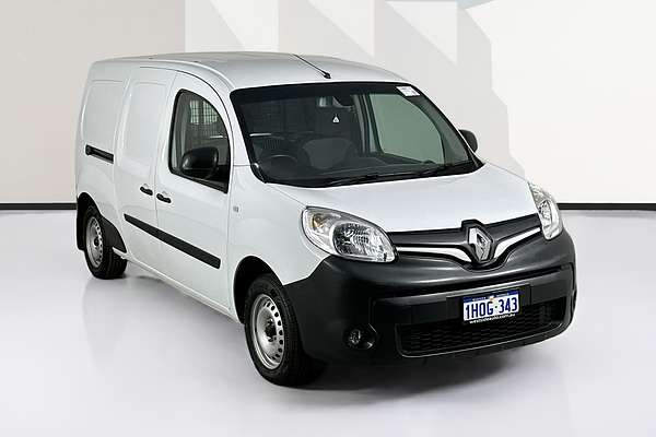 2021 Renault KANGOO MAXI 1.5 X61 MY21 LWB