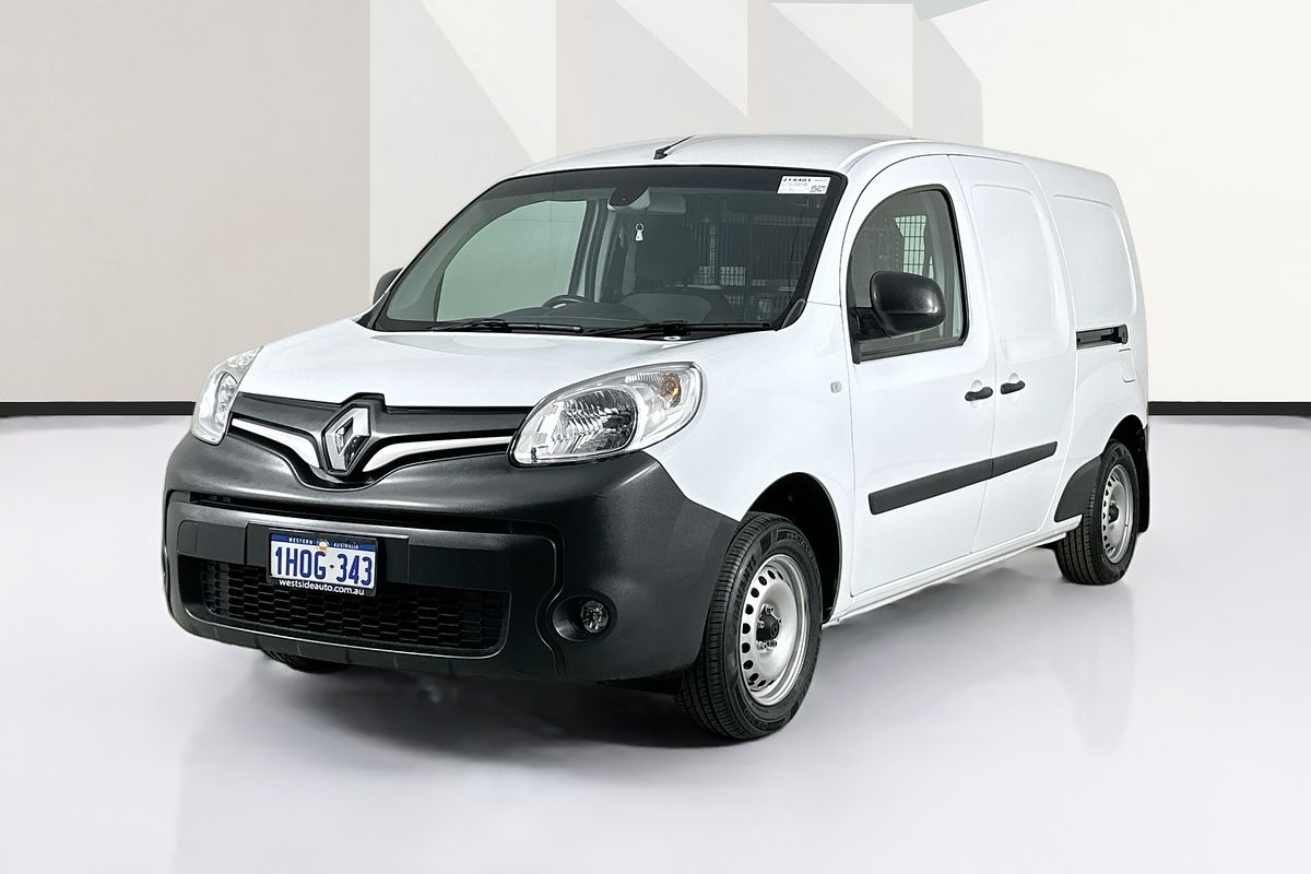 2021 Renault KANGOO MAXI 1.5 X61 MY21 LWB