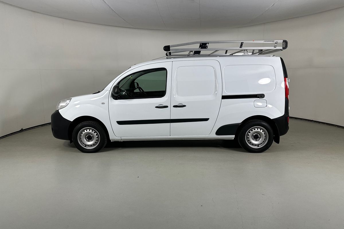 2021 Renault KANGOO MAXI 1.5 X61 MY21 LWB