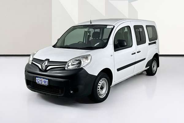 2020 Renault KANGOO MAXI 1.5 X61 MY19 LWB