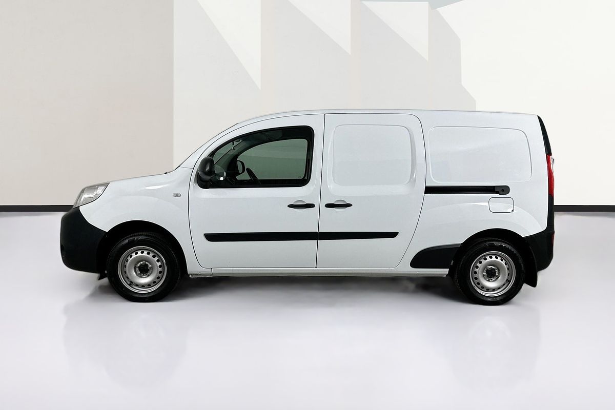 2021 Renault KANGOO MAXI 1.5 X61 MY21 LWB