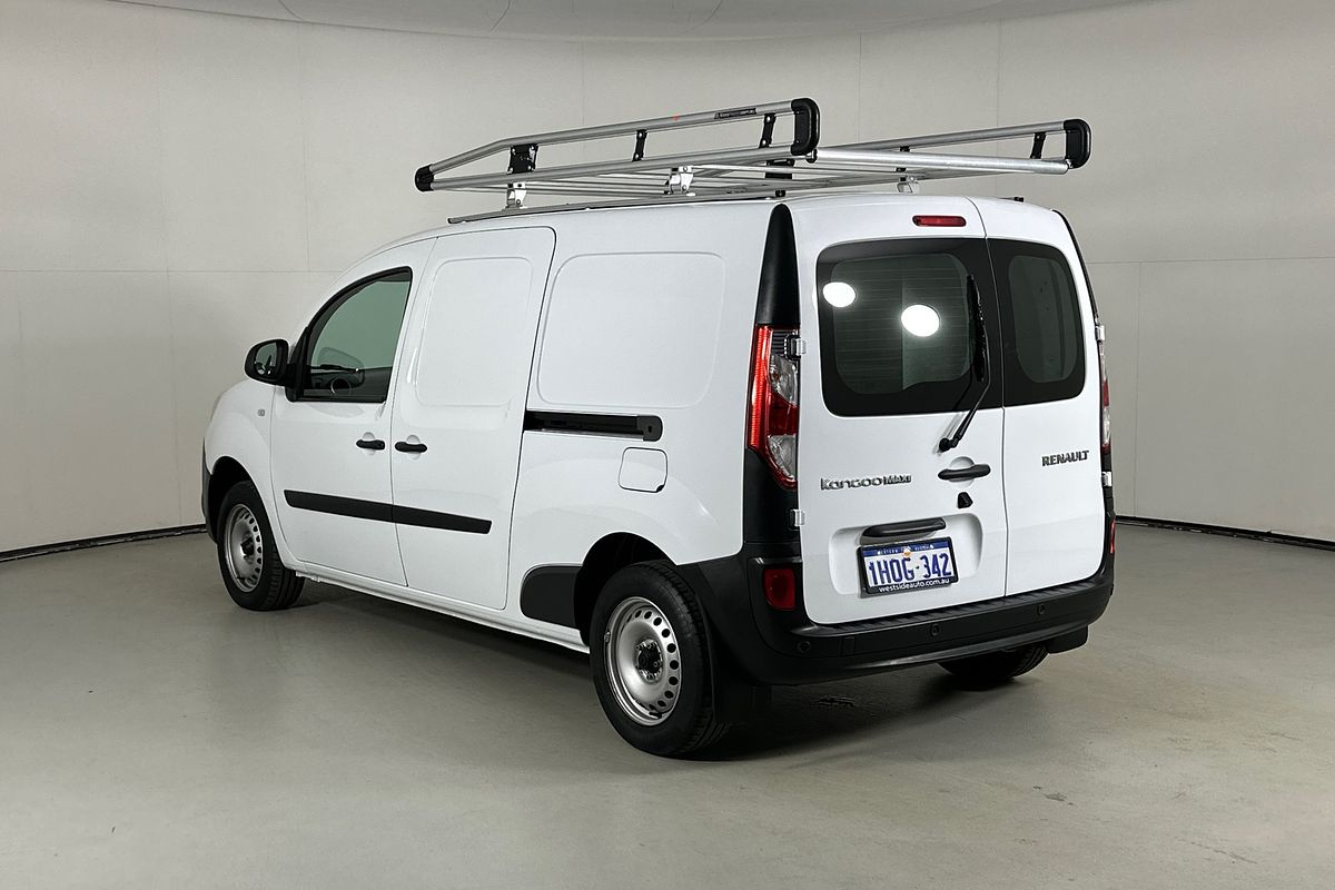 2021 Renault KANGOO MAXI 1.5 X61 MY21 LWB