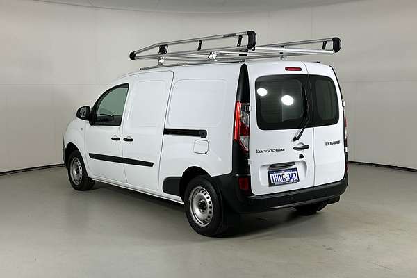 2021 Renault KANGOO MAXI 1.5 X61 MY21 LWB