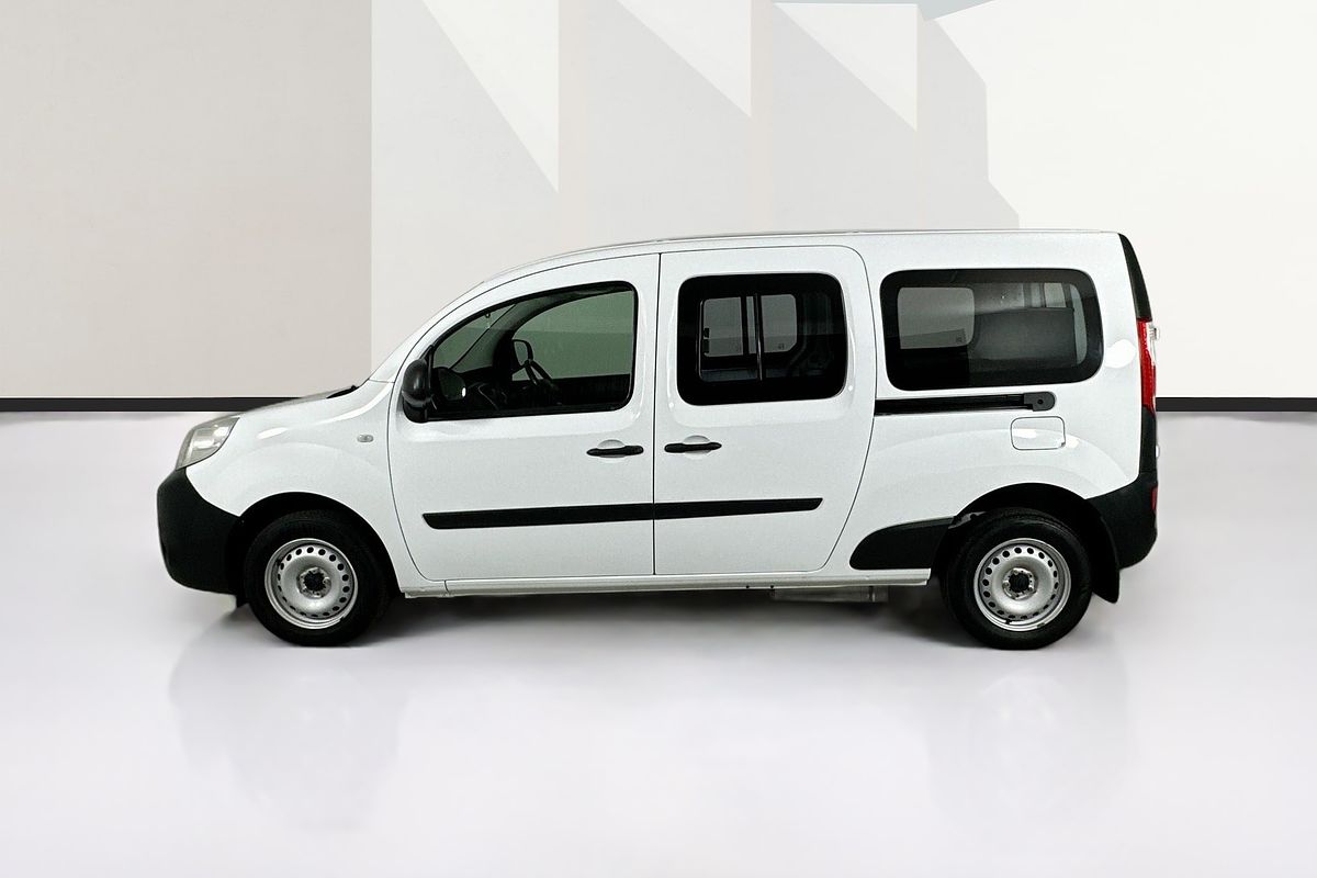 2020 Renault KANGOO MAXI 1.5 X61 MY19 LWB