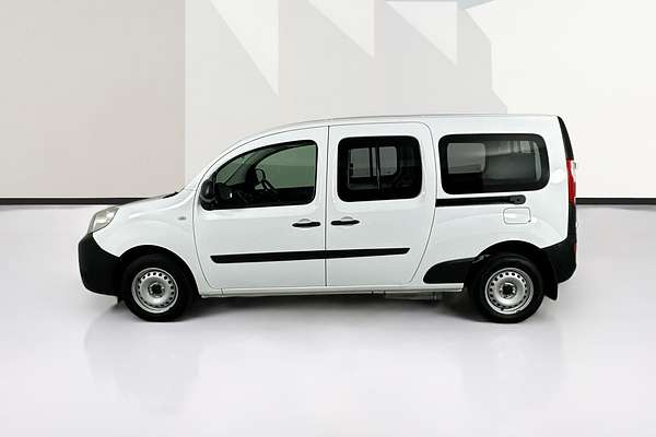 2020 Renault KANGOO MAXI 1.5 X61 MY19 LWB