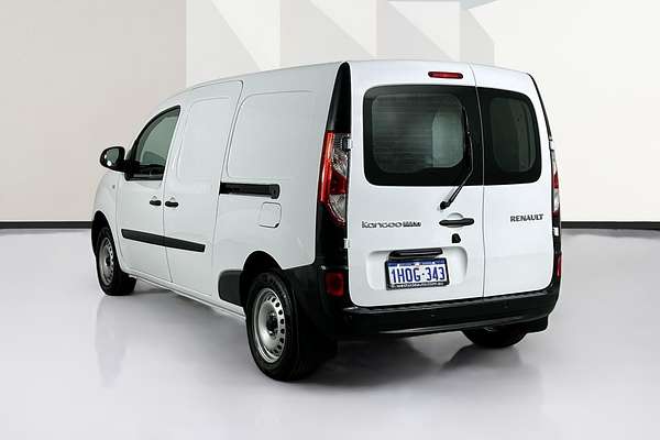 2021 Renault KANGOO MAXI 1.5 X61 MY21 LWB