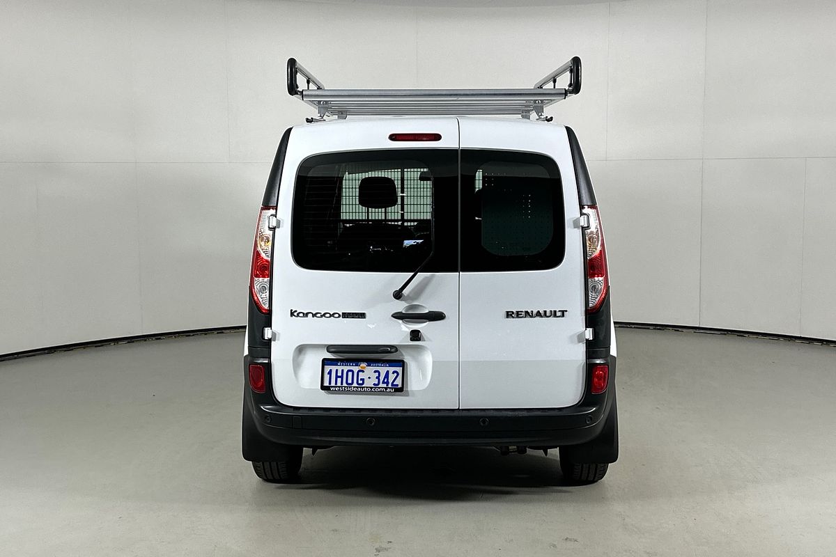 2021 Renault KANGOO MAXI 1.5 X61 MY21 LWB