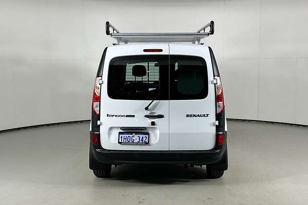 2021 Renault KANGOO MAXI 1.5 X61 MY21 LWB