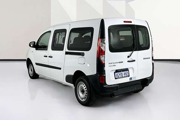 2020 Renault KANGOO MAXI 1.5 X61 MY19 LWB