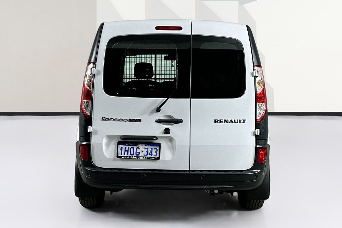 2021 Renault KANGOO MAXI 1.5 X61 MY21 LWB