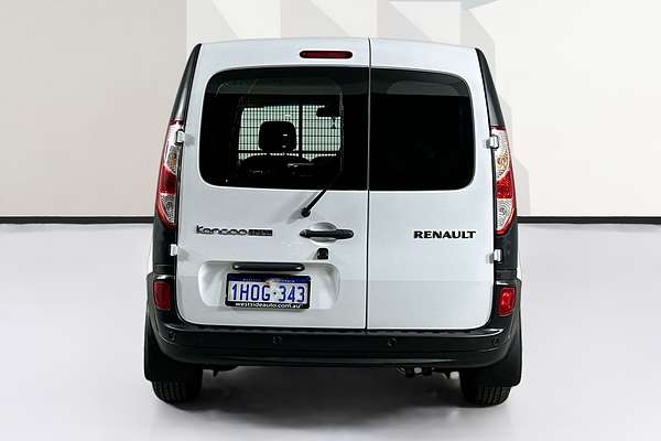 2021 Renault KANGOO MAXI 1.5 X61 MY21 LWB