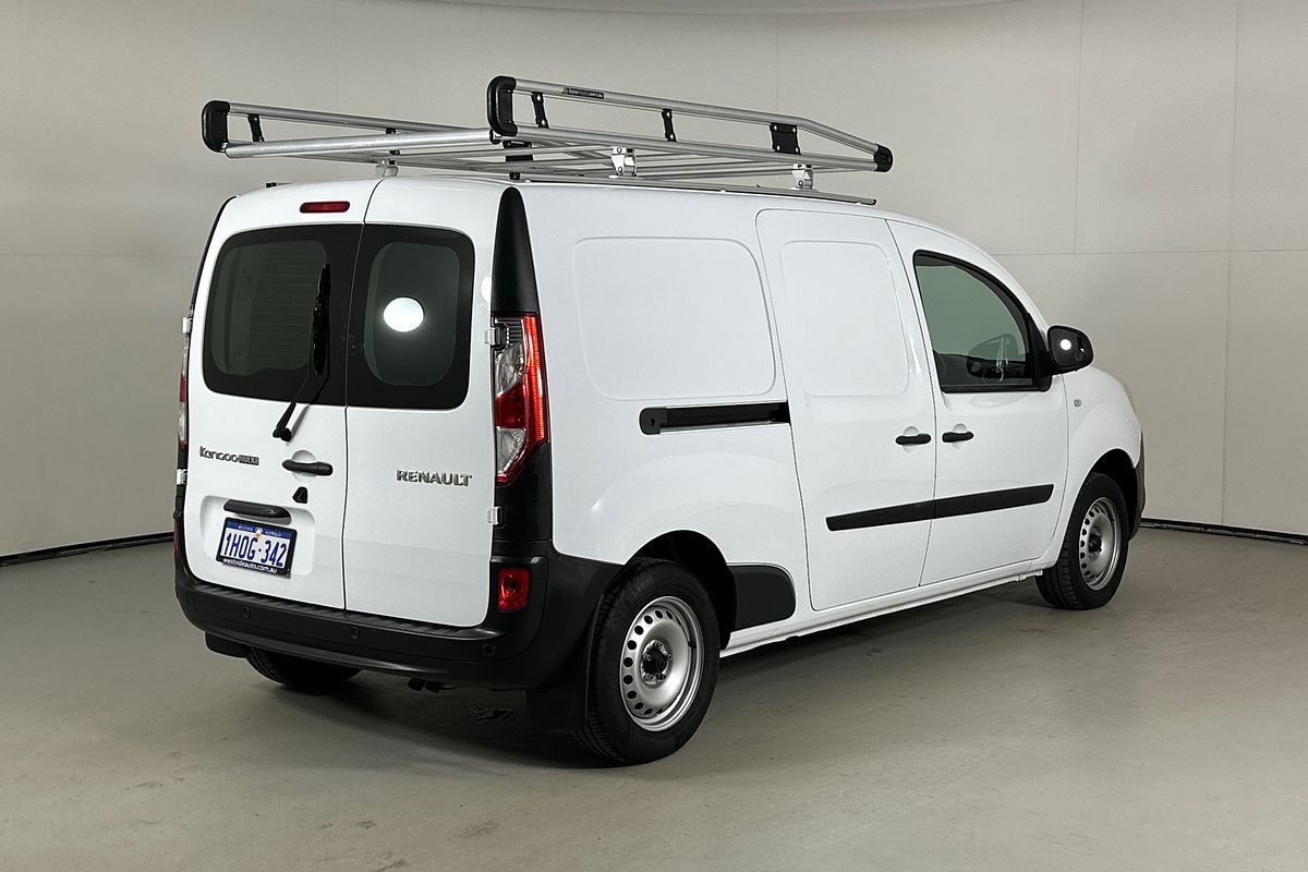 2021 Renault KANGOO MAXI 1.5 X61 MY21 LWB