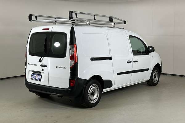 2021 Renault KANGOO MAXI 1.5 X61 MY21 LWB