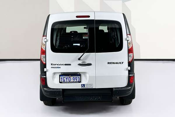 2020 Renault KANGOO MAXI 1.5 X61 MY19 LWB