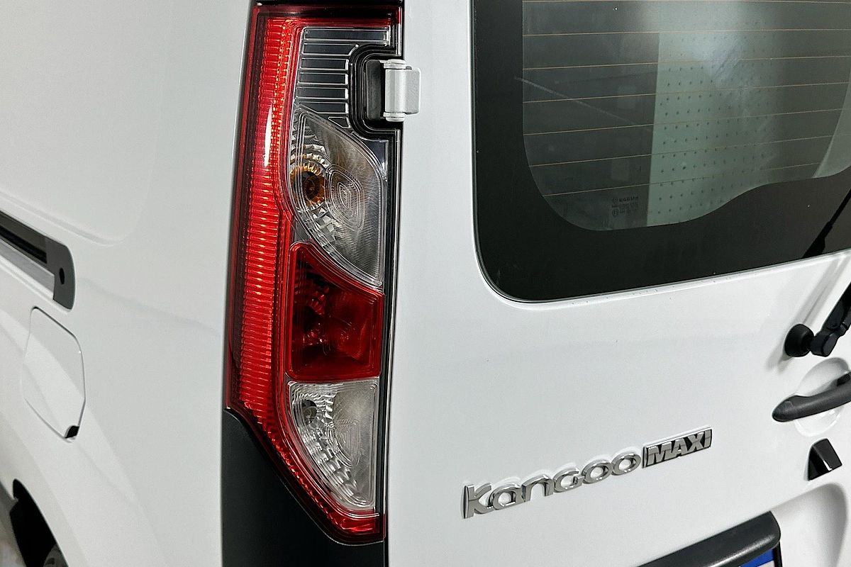 2021 Renault KANGOO MAXI 1.5 X61 MY21 LWB