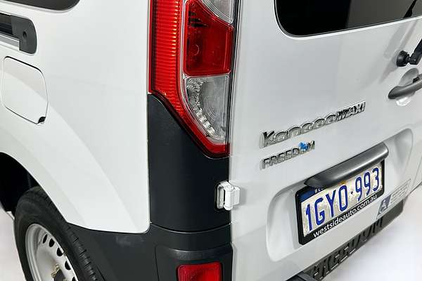 2020 Renault KANGOO MAXI 1.5 X61 MY19 LWB