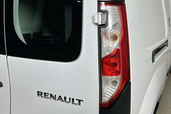 2021 Renault KANGOO MAXI 1.5 X61 MY21 LWB
