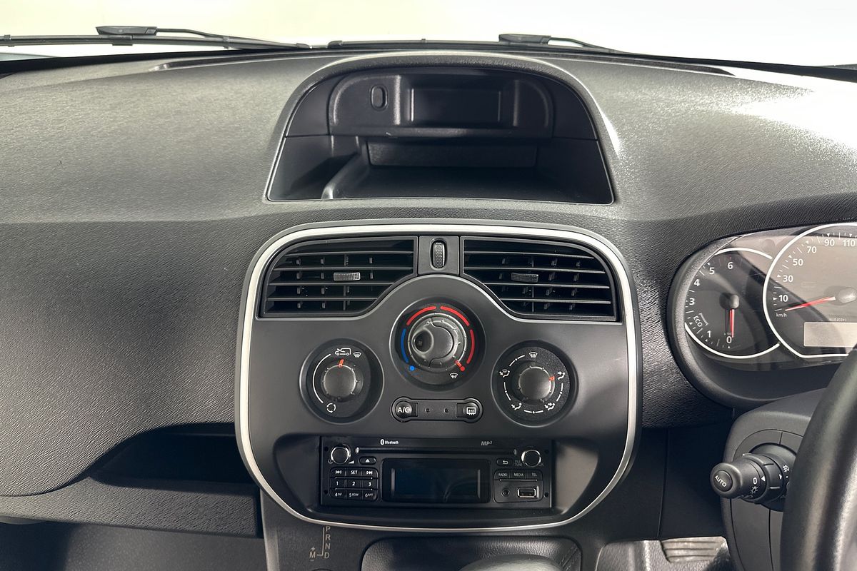 2021 Renault KANGOO MAXI 1.5 X61 MY21 LWB
