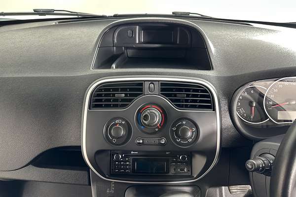 2021 Renault KANGOO MAXI 1.5 X61 MY21 LWB