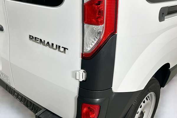 2020 Renault KANGOO MAXI 1.5 X61 MY19 LWB