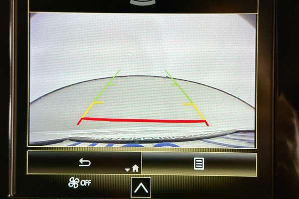 2022 Renault KOLEOS BLACK EDITION (4x2) ZGH MY22