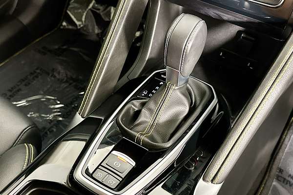 2022 Renault KOLEOS BLACK EDITION (4x2) ZGH MY22