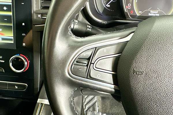 2022 Renault KOLEOS BLACK EDITION (4x2) ZGH MY22