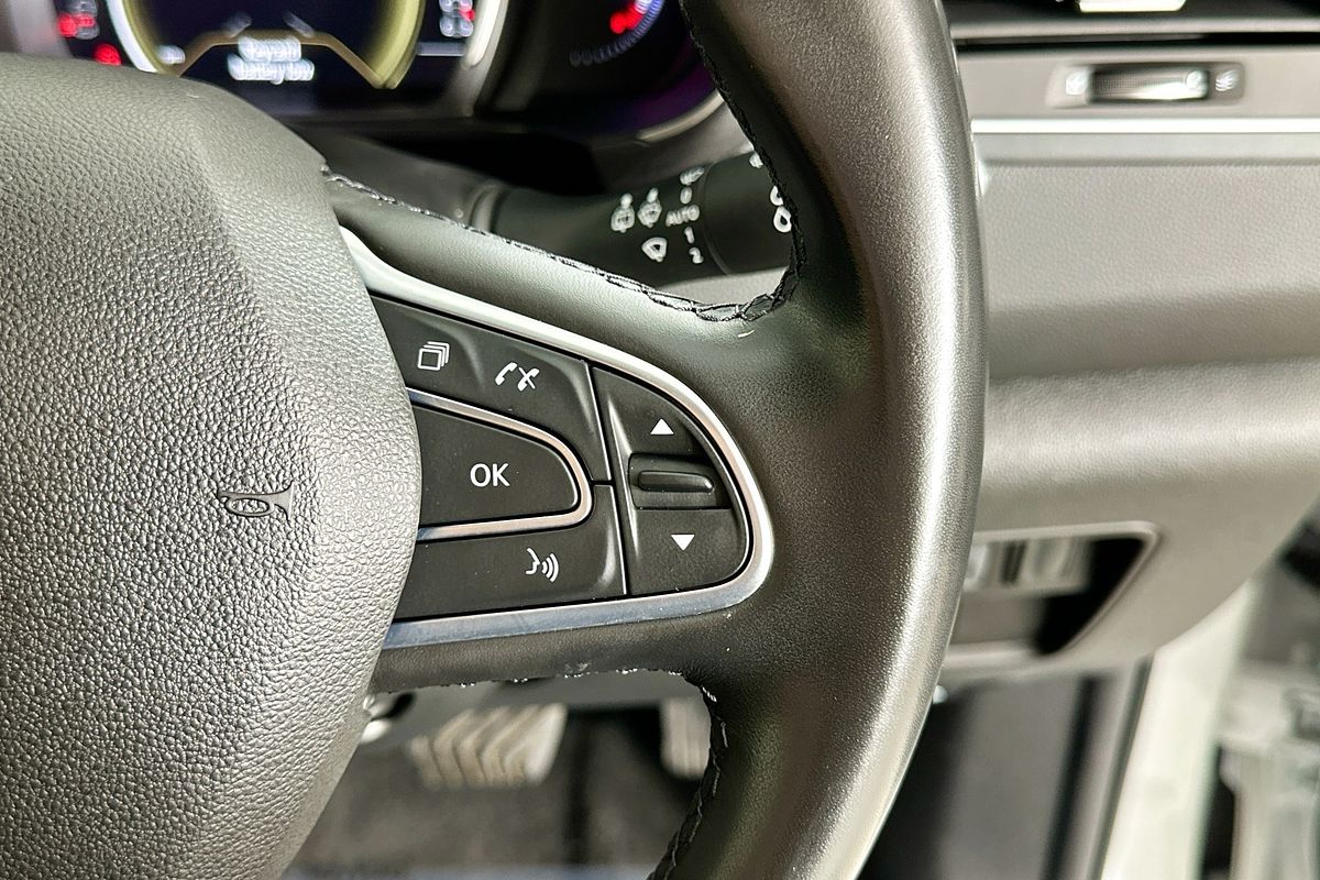 2022 Renault KOLEOS BLACK EDITION (4x2) ZGH MY22