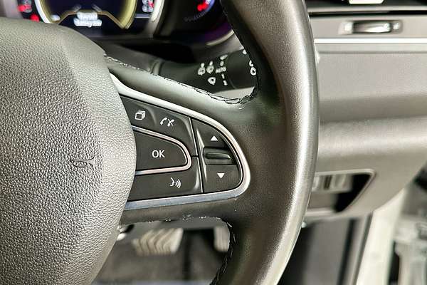 2022 Renault KOLEOS BLACK EDITION (4x2) ZGH MY22