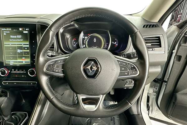 2022 Renault KOLEOS BLACK EDITION (4x2) ZGH MY22