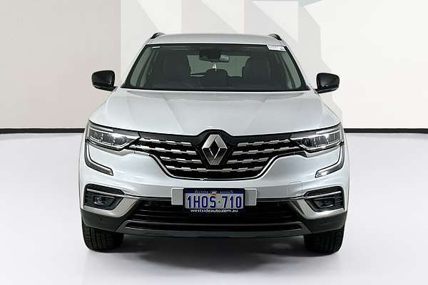 2022 Renault KOLEOS BLACK EDITION (4x2) ZGH MY22