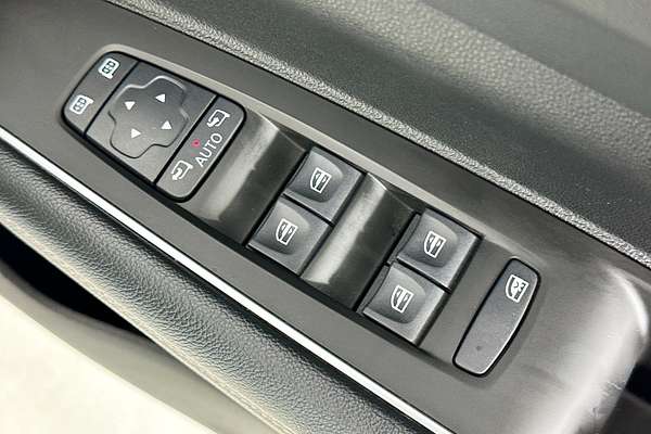 2022 Renault KOLEOS BLACK EDITION (4x2) ZGH MY22