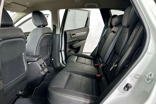 2022 Renault KOLEOS BLACK EDITION (4x2) ZGH MY22