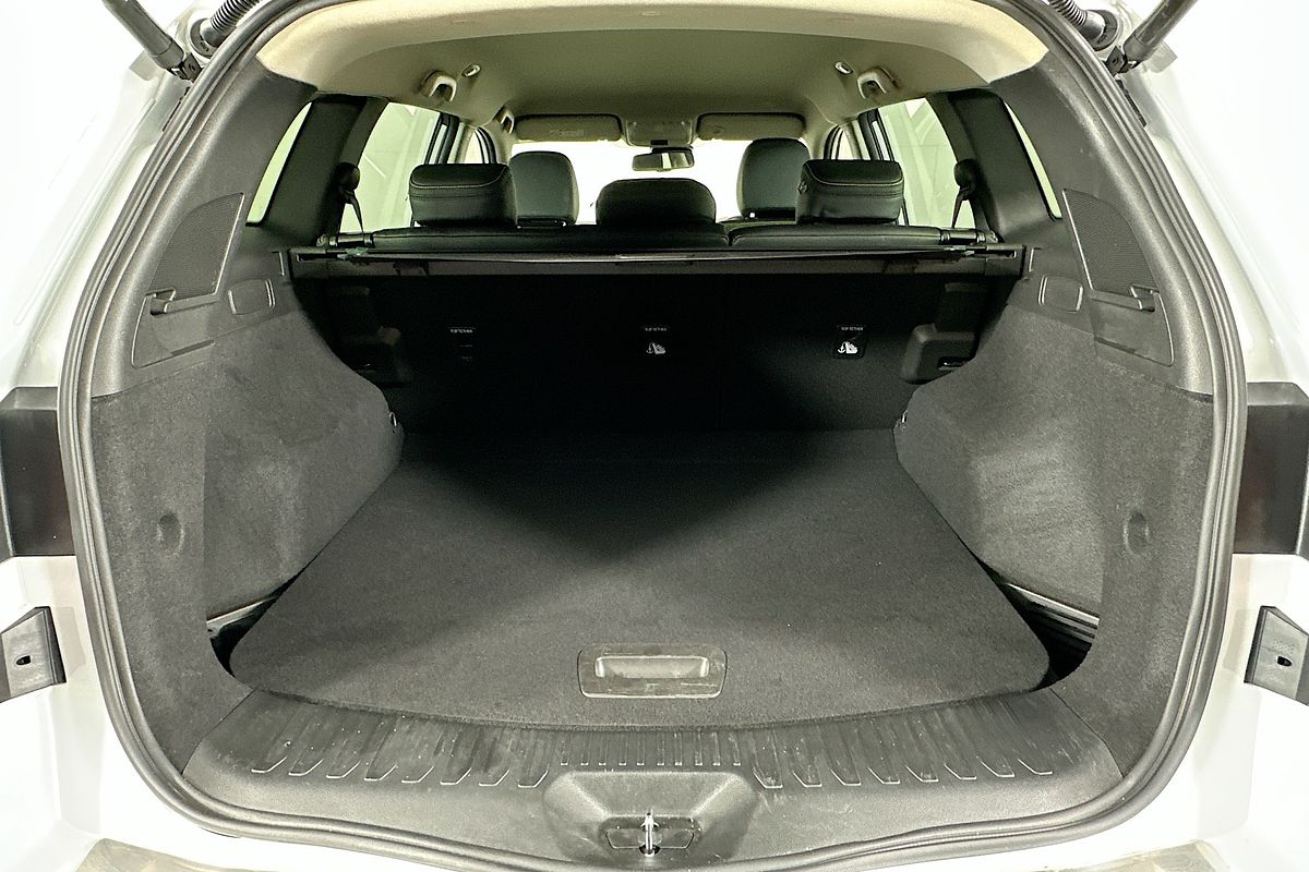 2022 Renault KOLEOS BLACK EDITION (4x2) ZGH MY22