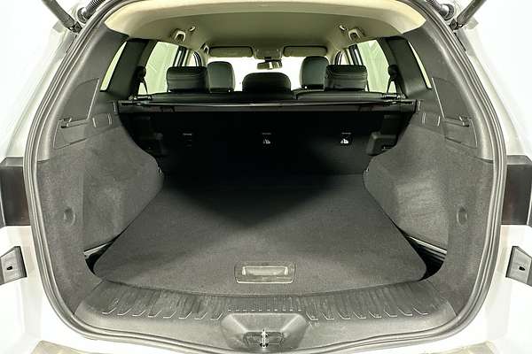 2022 Renault KOLEOS BLACK EDITION (4x2) ZGH MY22