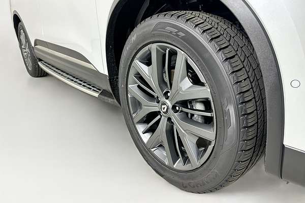 2022 Renault KOLEOS BLACK EDITION (4x2) ZGH MY22