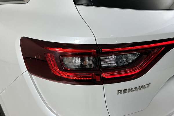 2022 Renault KOLEOS BLACK EDITION (4x2) ZGH MY22