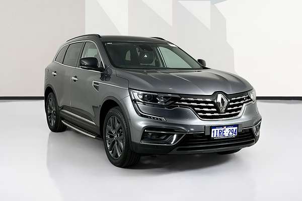 2020 Renault KOLEOS ZEN X-TRONIC (4x2) XZG MY20