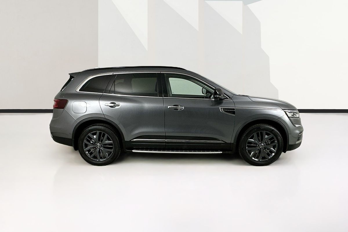 2020 Renault KOLEOS ZEN X-TRONIC (4x2) XZG MY20