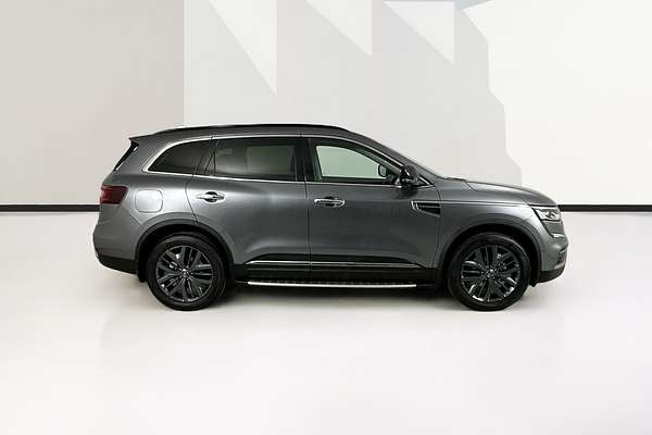 2020 Renault KOLEOS ZEN X-TRONIC (4x2) XZG MY20