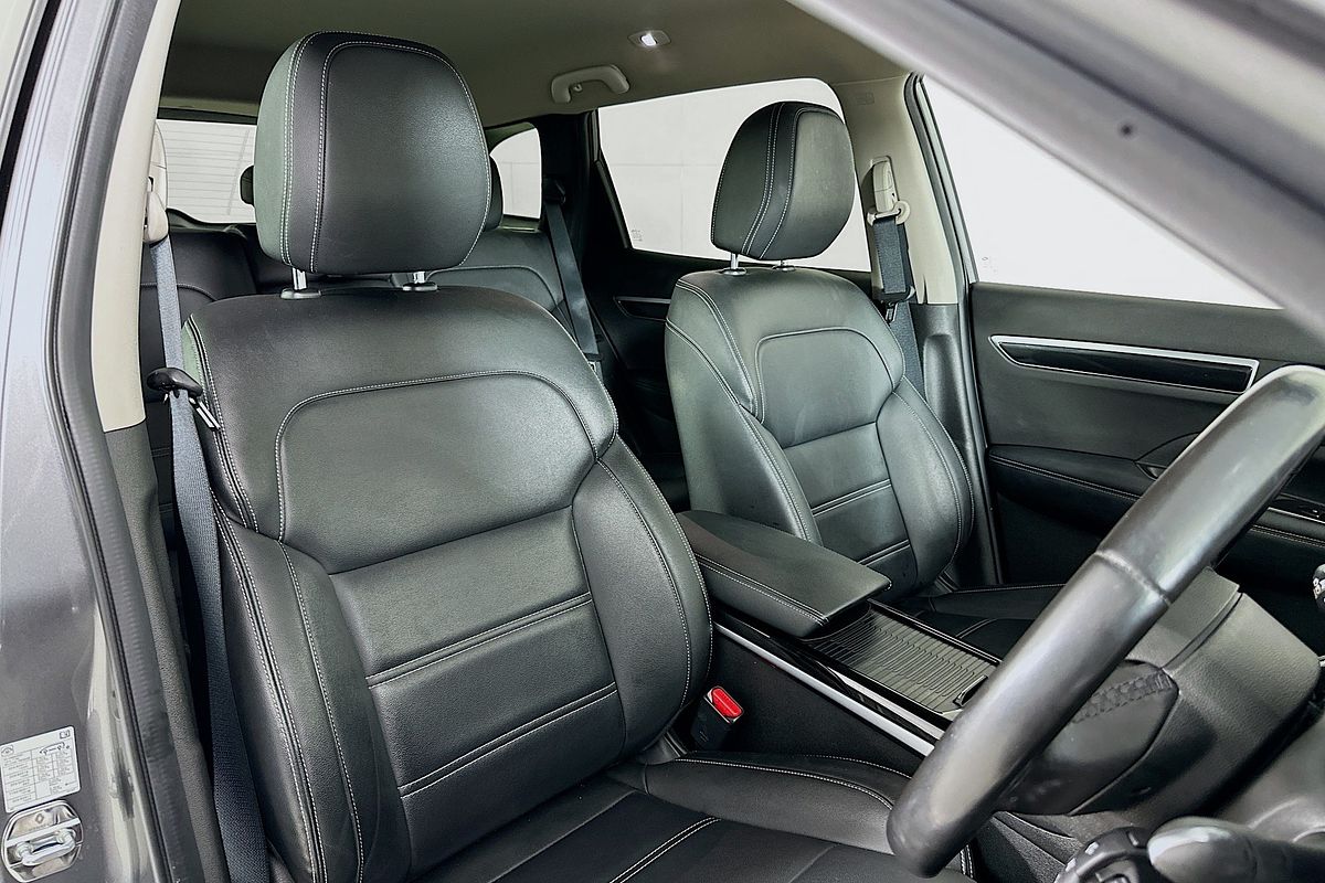 2020 Renault KOLEOS ZEN X-TRONIC (4x2) XZG MY20