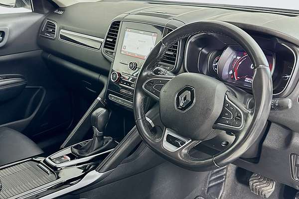 2020 Renault KOLEOS ZEN X-TRONIC (4x2) XZG MY20